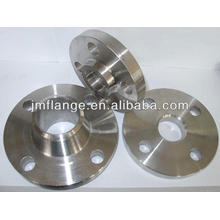 BS stainless steel Welding Neck Flange